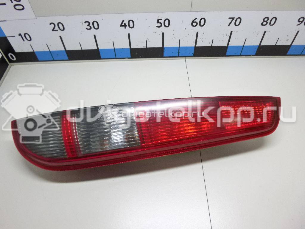 Фото Фонарь задний правый  1420466 для Ford Focus {forloop.counter}}