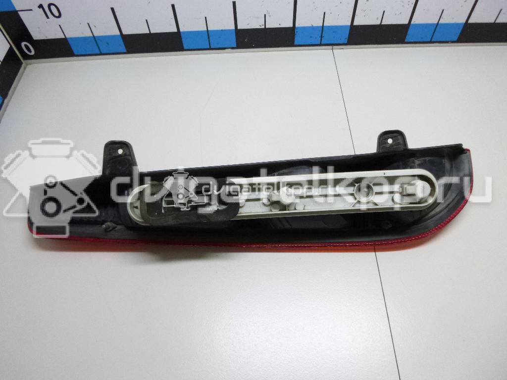 Фото Фонарь задний правый  1420466 для Ford Focus {forloop.counter}}