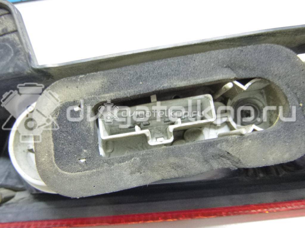 Фото Фонарь задний правый  1420466 для Ford Focus {forloop.counter}}