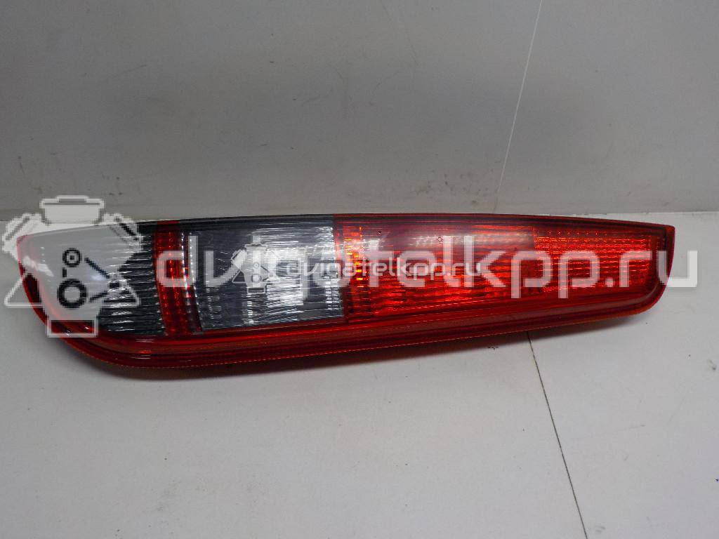 Фото Фонарь задний правый  1420466 для Ford Focus {forloop.counter}}