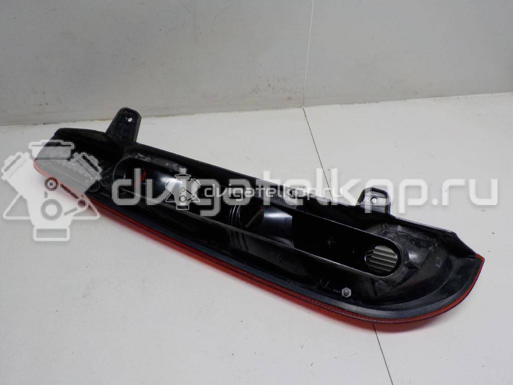 Фото Фонарь задний правый  1420466 для Ford Focus {forloop.counter}}