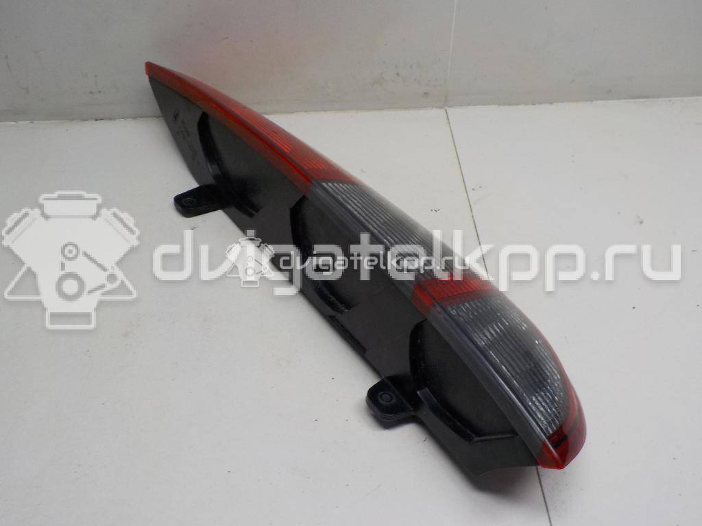 Фото Фонарь задний правый  1420466 для Ford Focus {forloop.counter}}