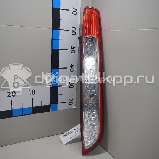Фото Фонарь задний правый  1520757 для Ford Focus