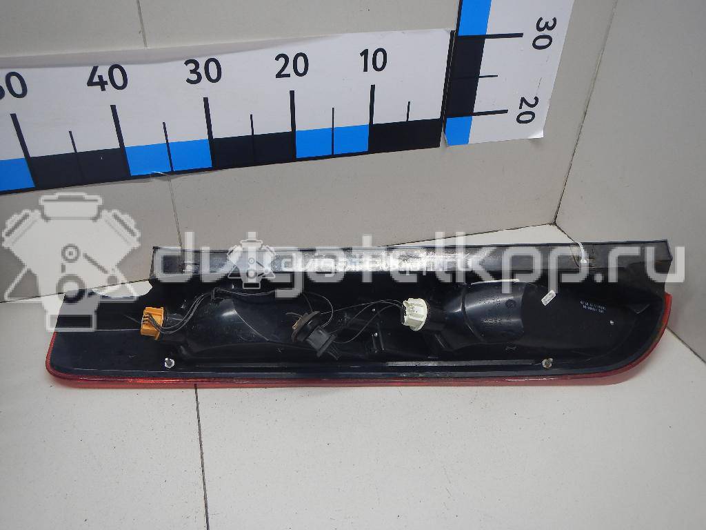 Фото Фонарь задний правый  1520757 для Ford Focus {forloop.counter}}