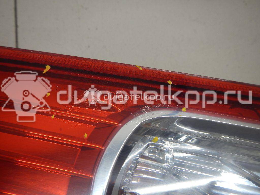 Фото Фонарь задний правый  1520757 для Ford Focus {forloop.counter}}