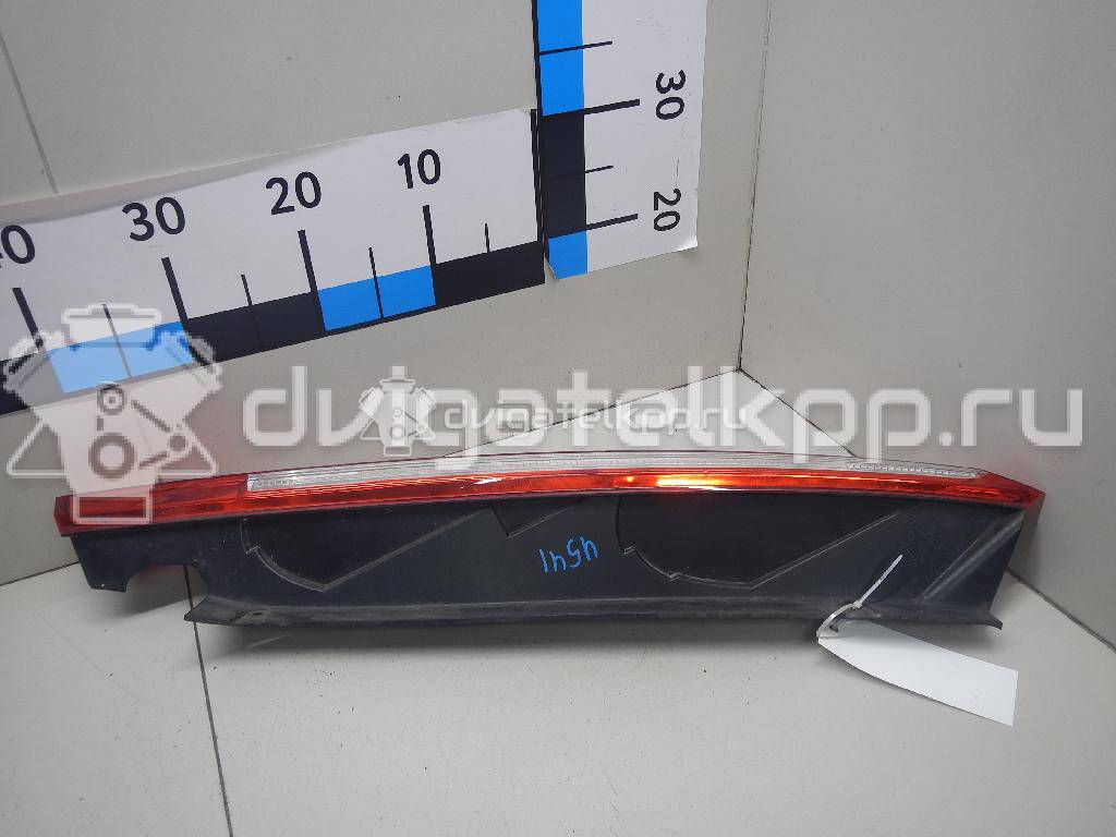 Фото Фонарь задний правый  1520757 для Ford Focus {forloop.counter}}