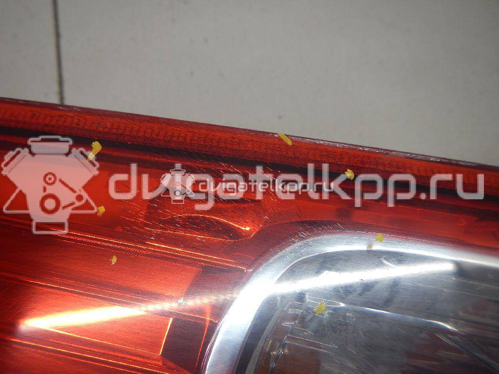 Фото Фонарь задний правый  1520757 для Ford Focus {forloop.counter}}