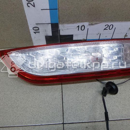 Фото Фонарь задний правый  1520757 для Ford Focus