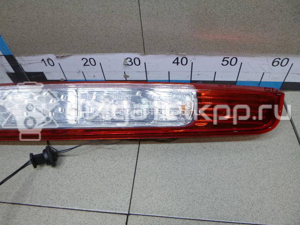 Фото Фонарь задний правый  1520757 для Ford Focus {forloop.counter}}