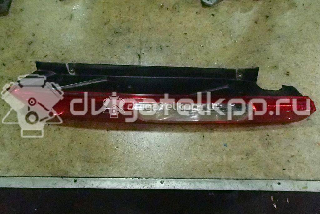 Фото Фонарь задний правый  1420450 для Ford Focus {forloop.counter}}