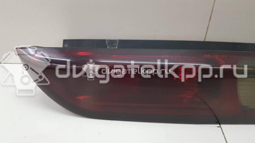 Фото Фонарь задний правый  1520760 для Ford Focus {forloop.counter}}