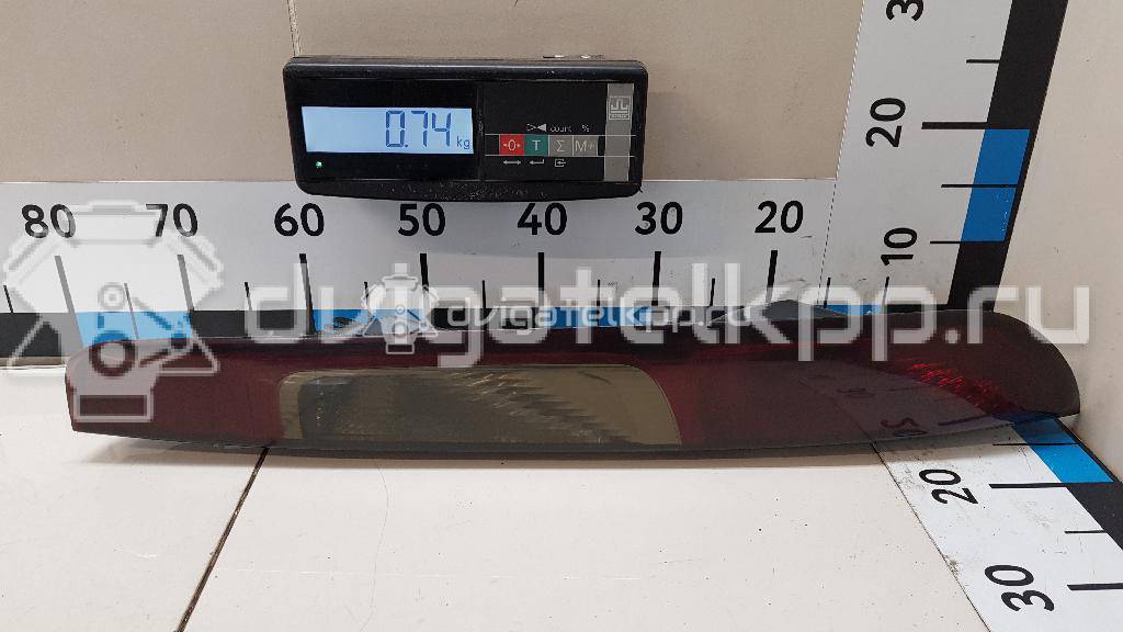 Фото Фонарь задний правый  1520760 для Ford Focus {forloop.counter}}