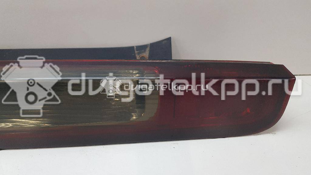 Фото Фонарь задний правый  1520760 для Ford Focus {forloop.counter}}