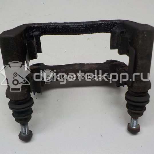 Фото Скоба суппорта заднего  1460288 для Ford Focus / Galaxy / Kuga / S-Max / Mondeo