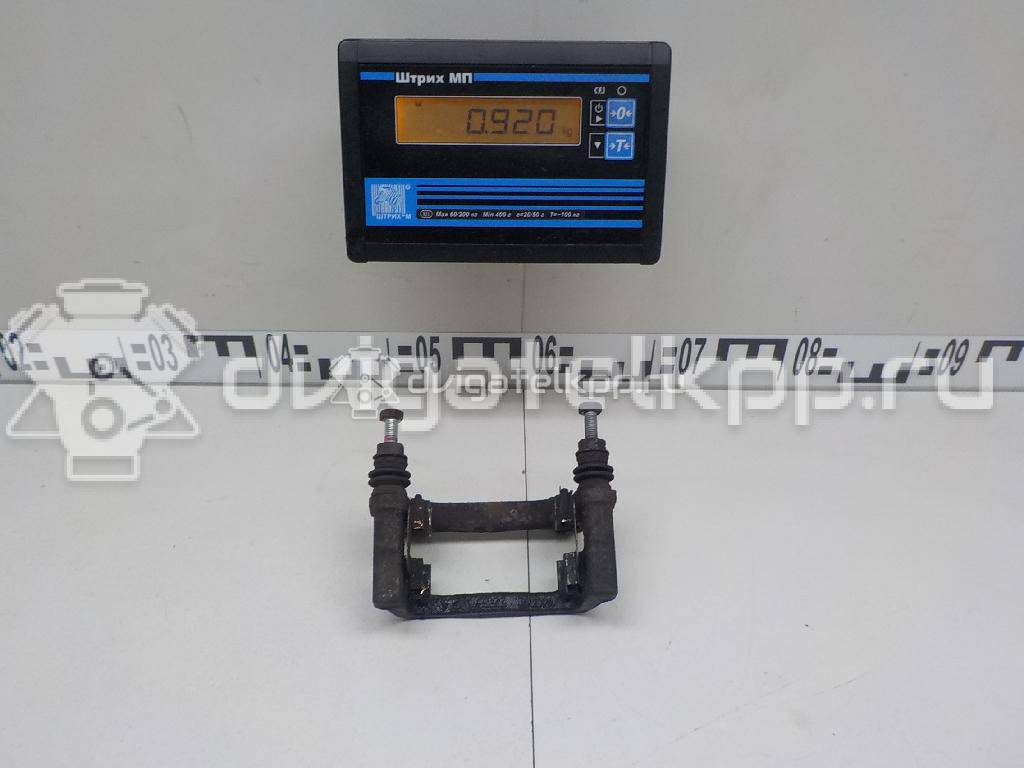 Фото Скоба суппорта заднего  1460288 для Ford Focus / Galaxy / Kuga / S-Max / Mondeo {forloop.counter}}
