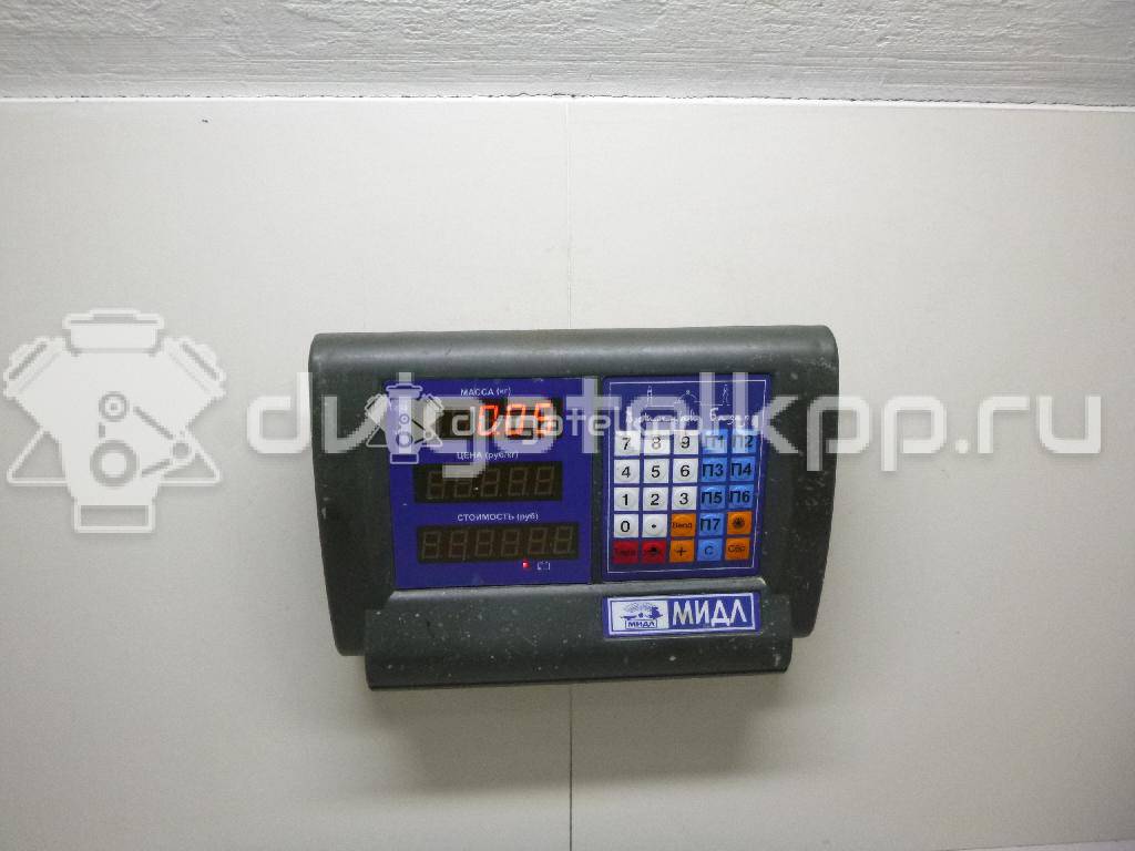 Фото Датчик положения коленвала  30713485 для Ford Focus / S-Max / Kuga / Mondeo {forloop.counter}}