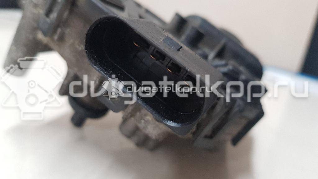 Фото Моторчик стеклоочистителя передний  1329835 для Ford Focus {forloop.counter}}