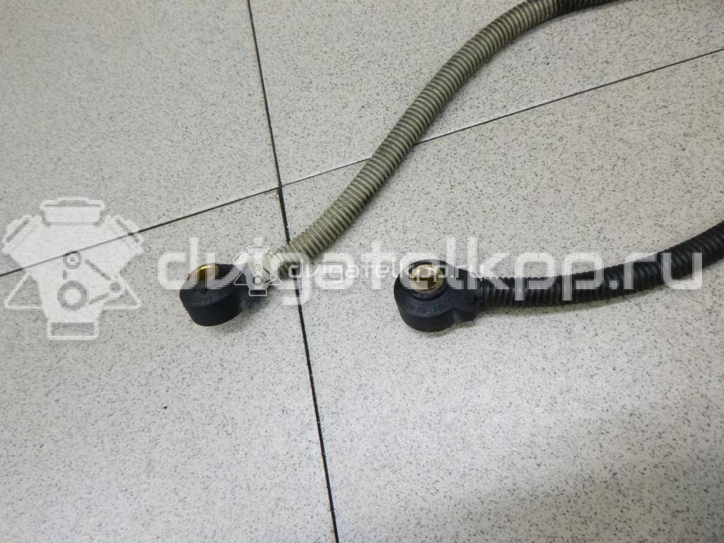 Фото Датчик детонации  8653171 для ford Focus II {forloop.counter}}
