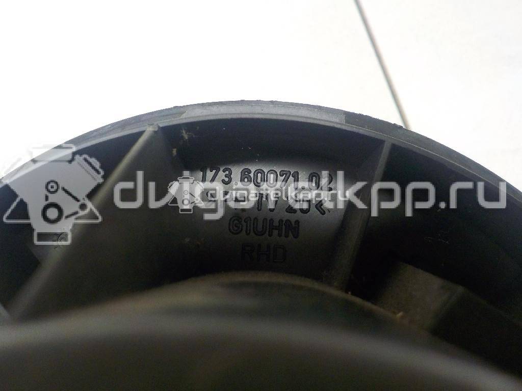 Фото Моторчик отопителя  1379569 для Ford Focus / C-Max {forloop.counter}}