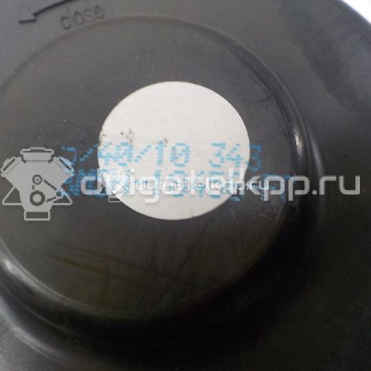 Фото Моторчик отопителя  3M5H18456FC для Ford Focus / C-Max