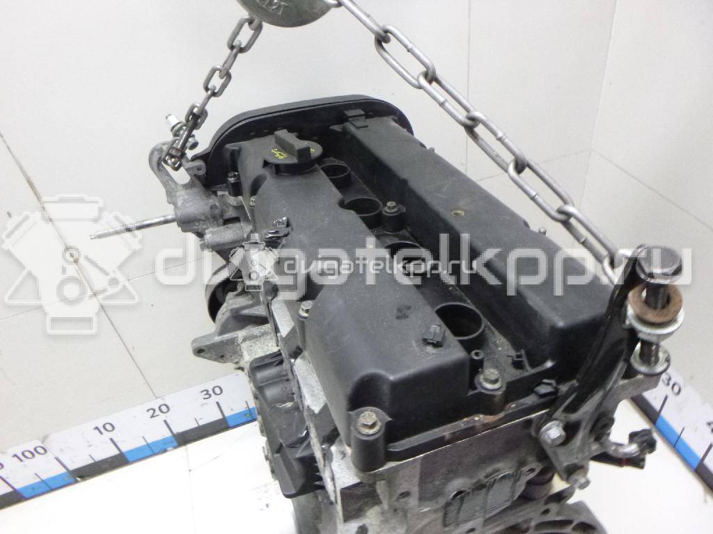 Фото Контрактный (б/у) двигатель  для ford Focus II  V   1484877 {forloop.counter}}