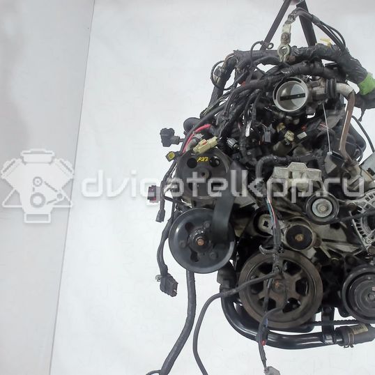 Фото Контрактный (б/у) двигатель EGH для Chrysler / Plymouth / Dodge 166-218 л.с 12V 3.8 л бензин