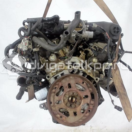 Фото Контрактный (б/у) двигатель EGG для Chrysler / Dodge 238-257 л.с 24V 3.5 л бензин 4591342