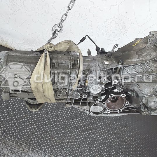 Фото Контрактная (б/у) МКПП для Ford / Audi 145 л.с 12V 2.9 л BRE бензин 01X300044J