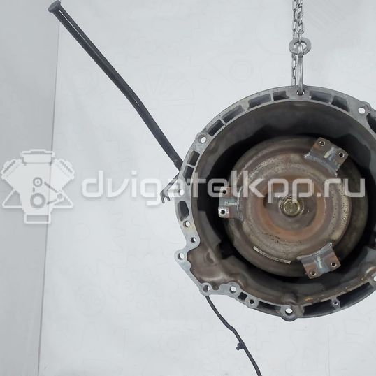 Фото Контрактная (б/у) АКПП для Chrysler / Jeep / Dodge 340-350 л.с 16V 5.7 л EZB бензин 5143561AA