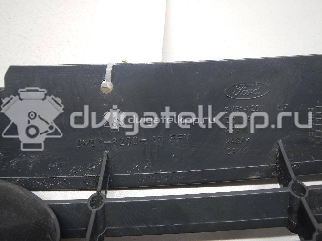 Фото Решетка радиатора  1676410 для Ford Focus {forloop.counter}}