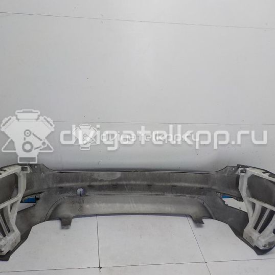 Фото Бампер задний  1500402 для Ford Focus