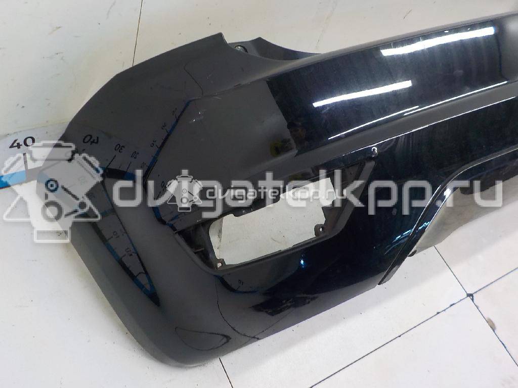 Фото Бампер задний  1500402 для Ford Focus {forloop.counter}}