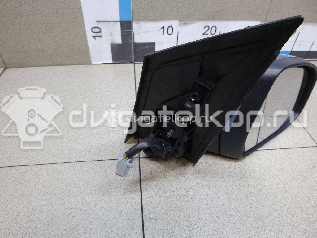 Фото Зеркало правое электрическое  1728322 для Ford Focus {forloop.counter}}