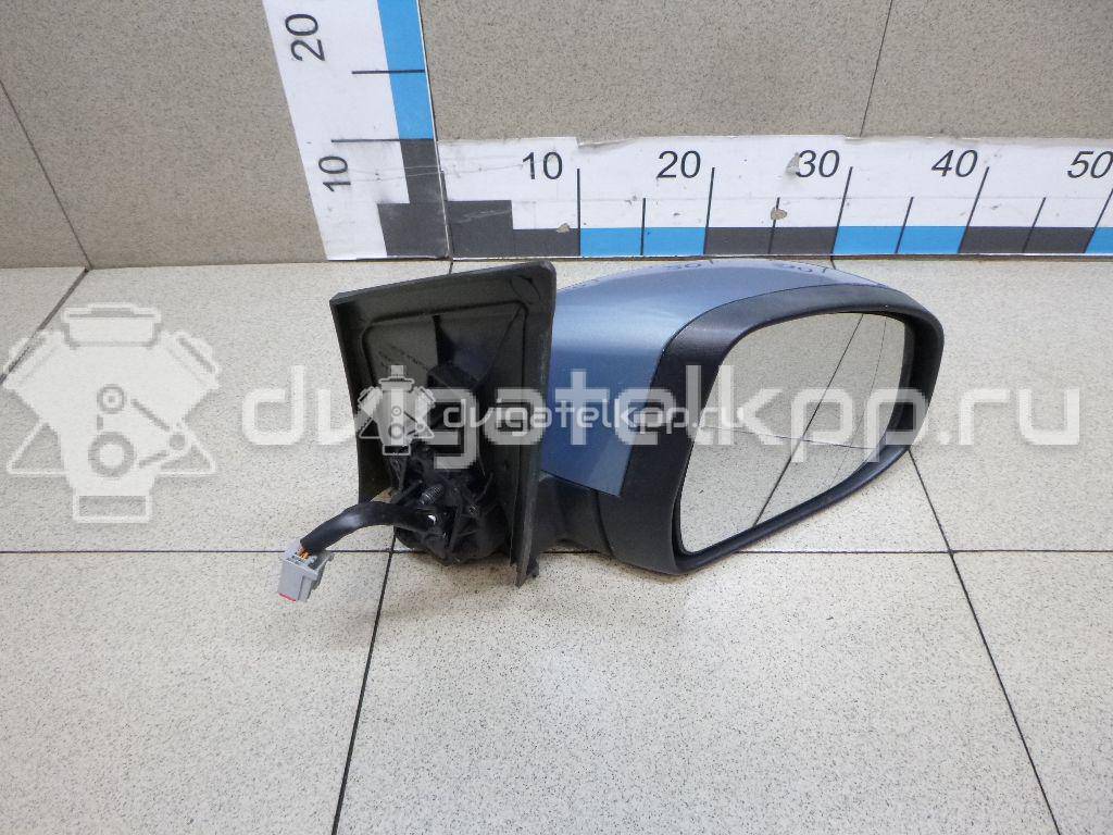 Фото Зеркало правое электрическое  1728322 для Ford Focus {forloop.counter}}
