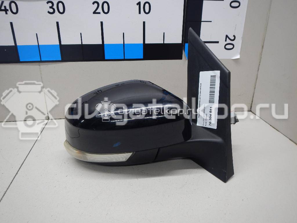 Фото Зеркало правое электрическое  1728322 для Ford Focus {forloop.counter}}