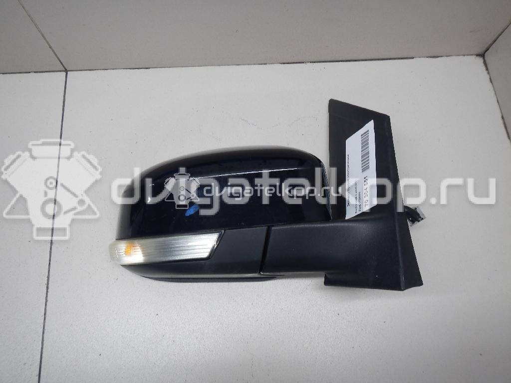 Фото Зеркало правое электрическое  1728322 для Ford Focus {forloop.counter}}