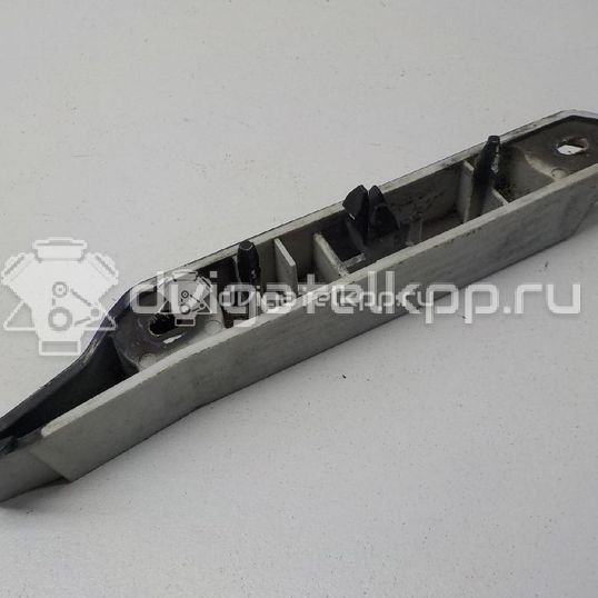 Фото Направляющая переднего бампера левая  8M5117D959AD для Ford Focus