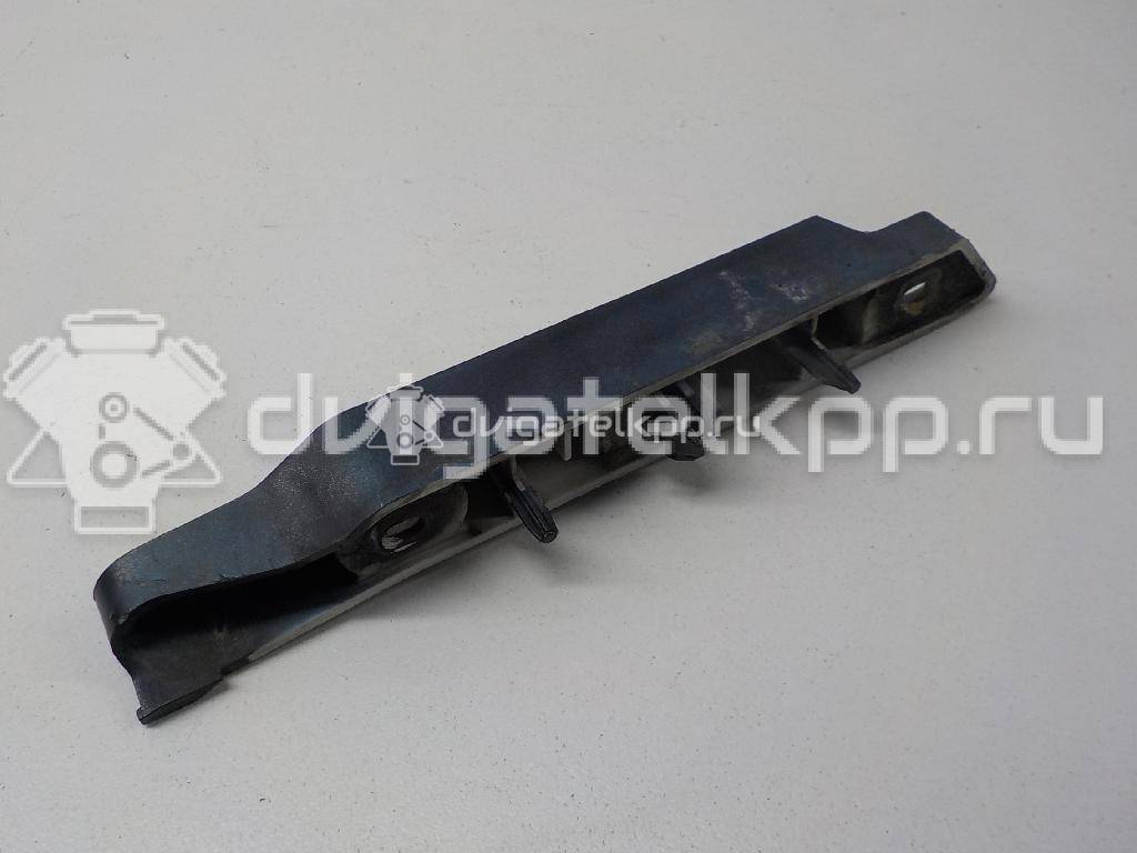 Фото Направляющая переднего бампера левая  8M5117D959AD для Ford Focus {forloop.counter}}