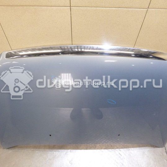 Фото Капот  1521601 для Ford Focus