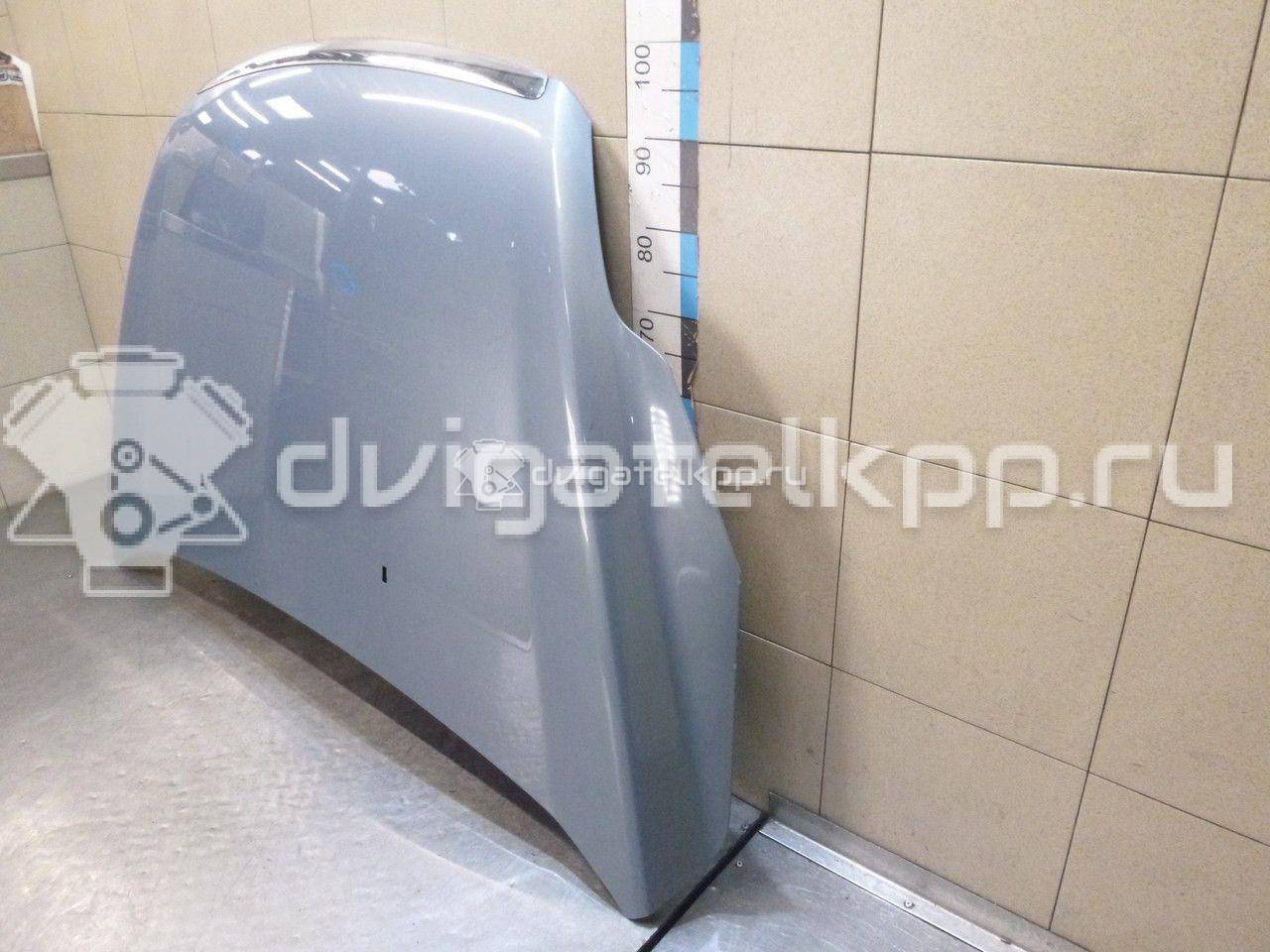 Фото Капот  1521601 для Ford Focus {forloop.counter}}