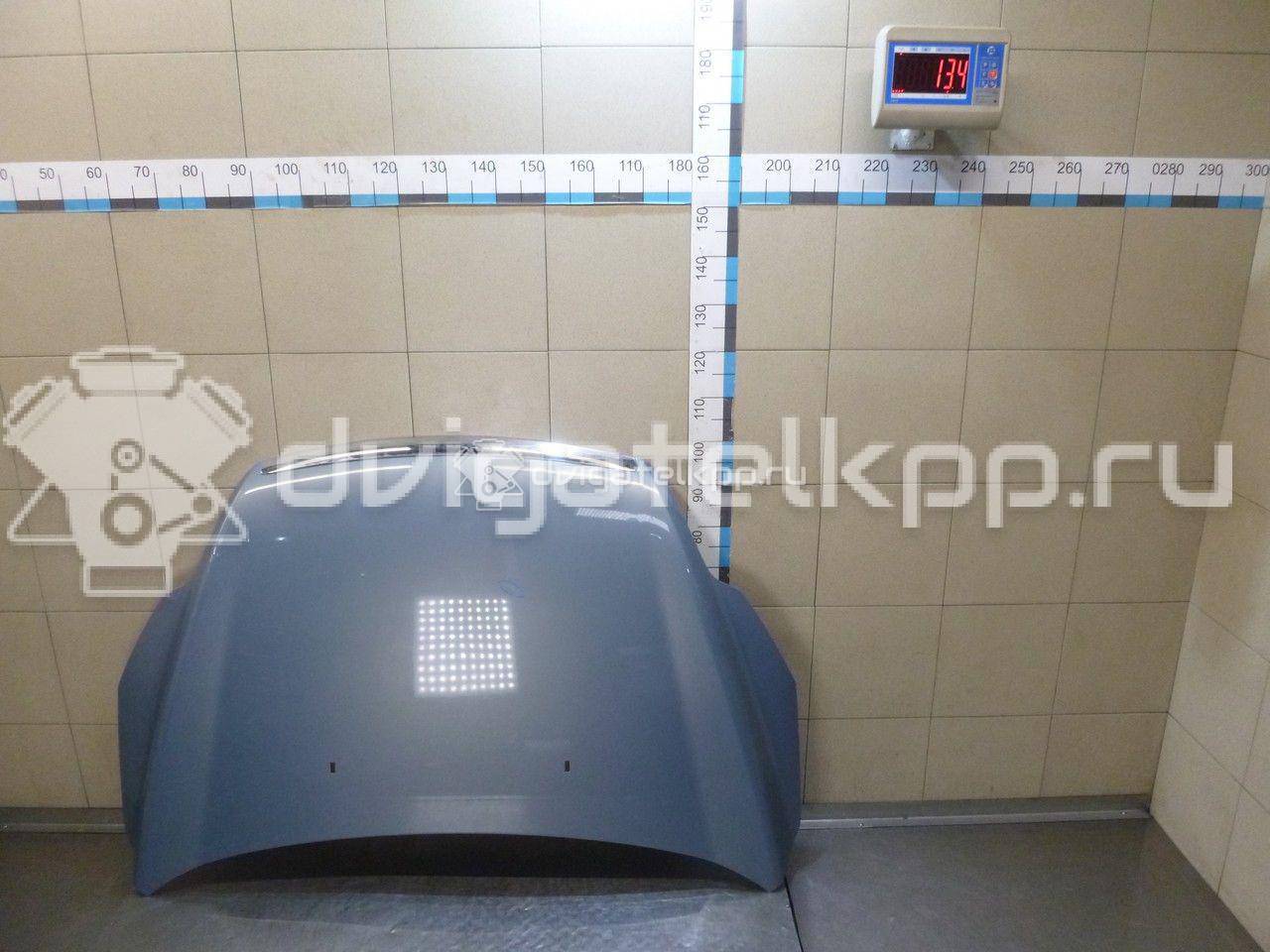 Фото Капот  1521601 для Ford Focus {forloop.counter}}