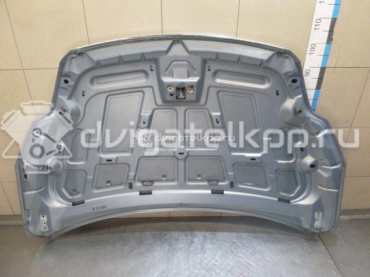 Фото Капот  1521601 для Ford Focus {forloop.counter}}