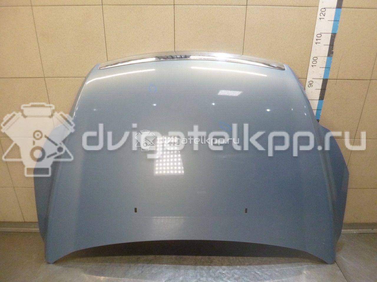 Фото Капот  1521601 для Ford Focus {forloop.counter}}