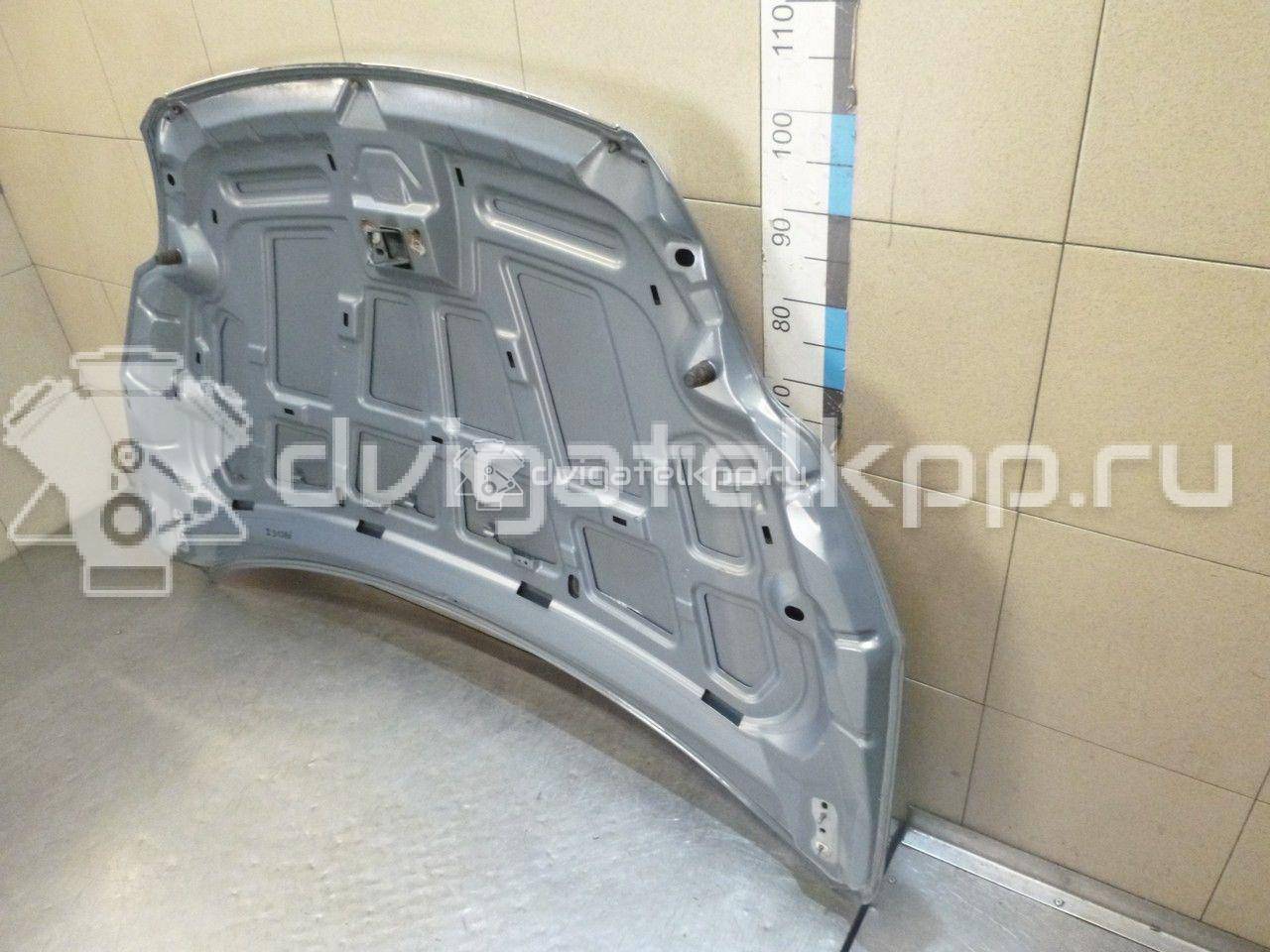 Фото Капот  1521601 для Ford Focus {forloop.counter}}