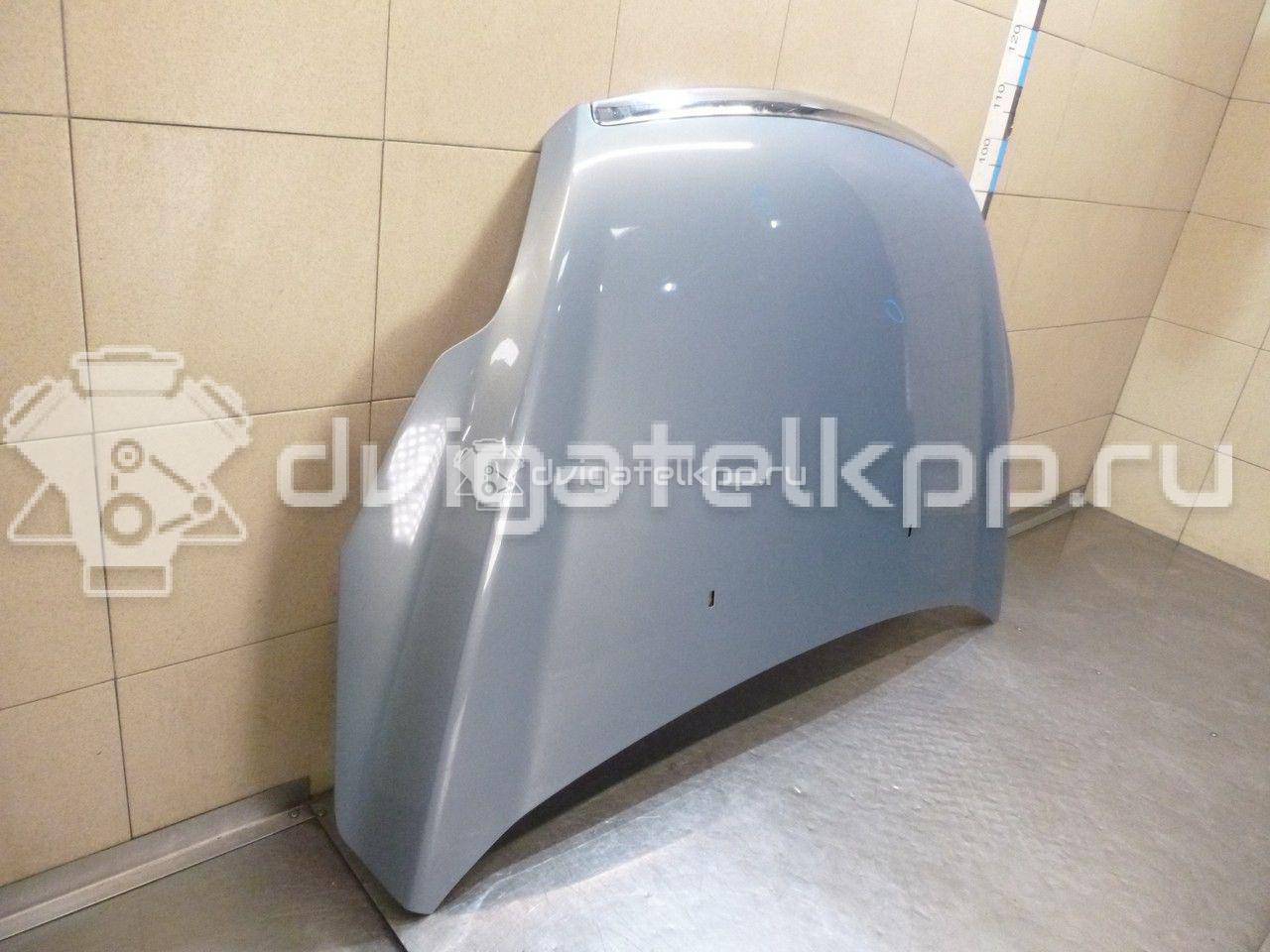 Фото Капот  1521601 для Ford Focus {forloop.counter}}