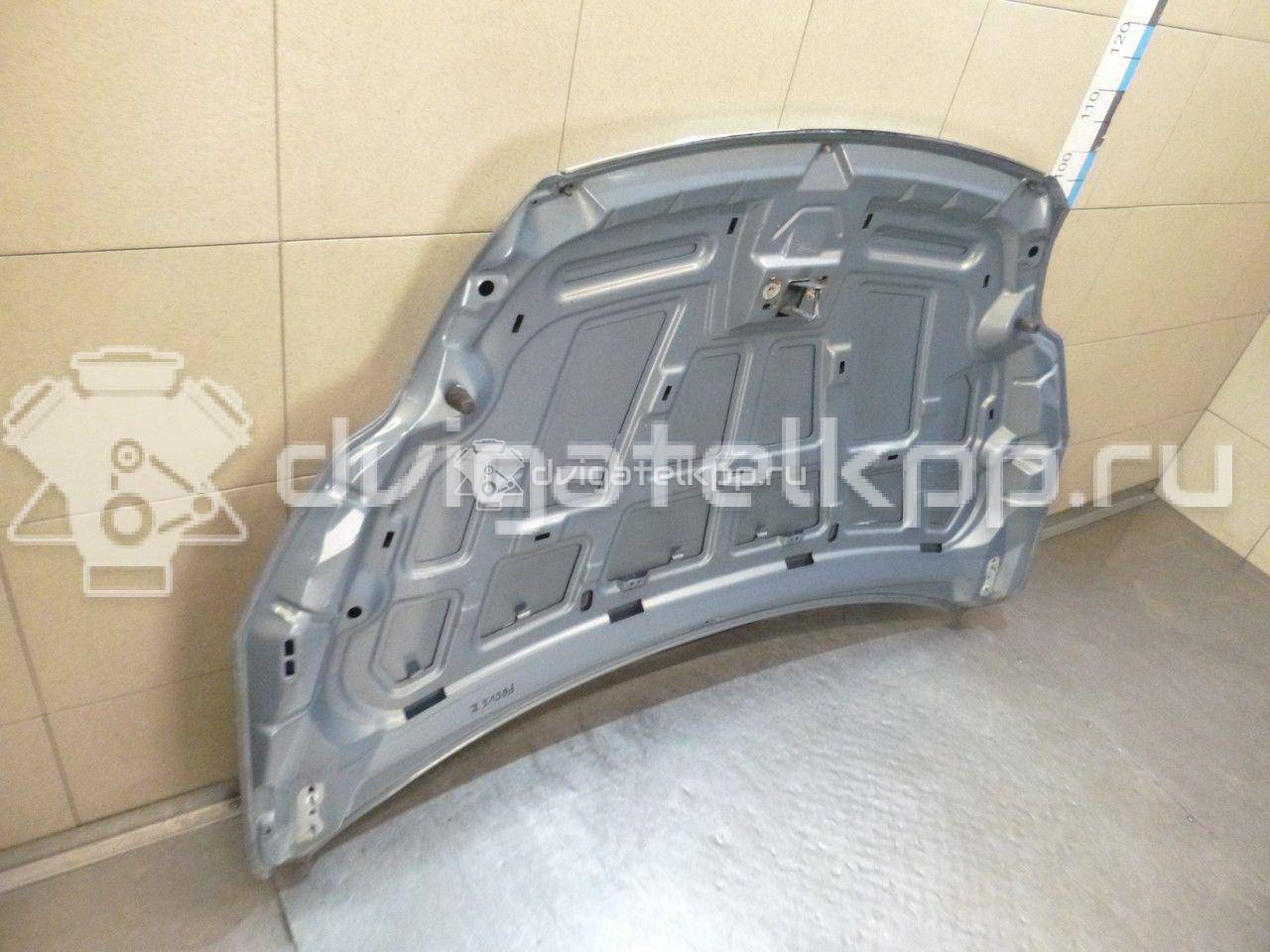 Фото Капот  1521601 для Ford Focus {forloop.counter}}