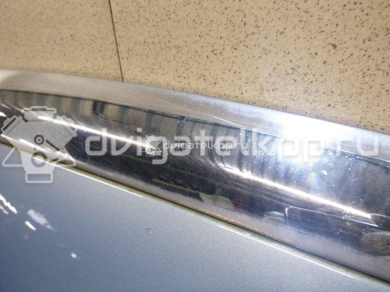 Фото Капот  1521601 для Ford Focus {forloop.counter}}