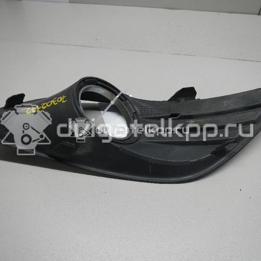 Фото Решетка в бампер левая  1528561 для Ford Focus