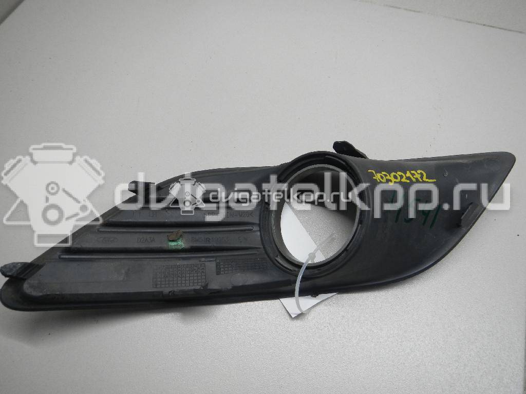 Фото Решетка в бампер левая  1528561 для Ford Focus {forloop.counter}}