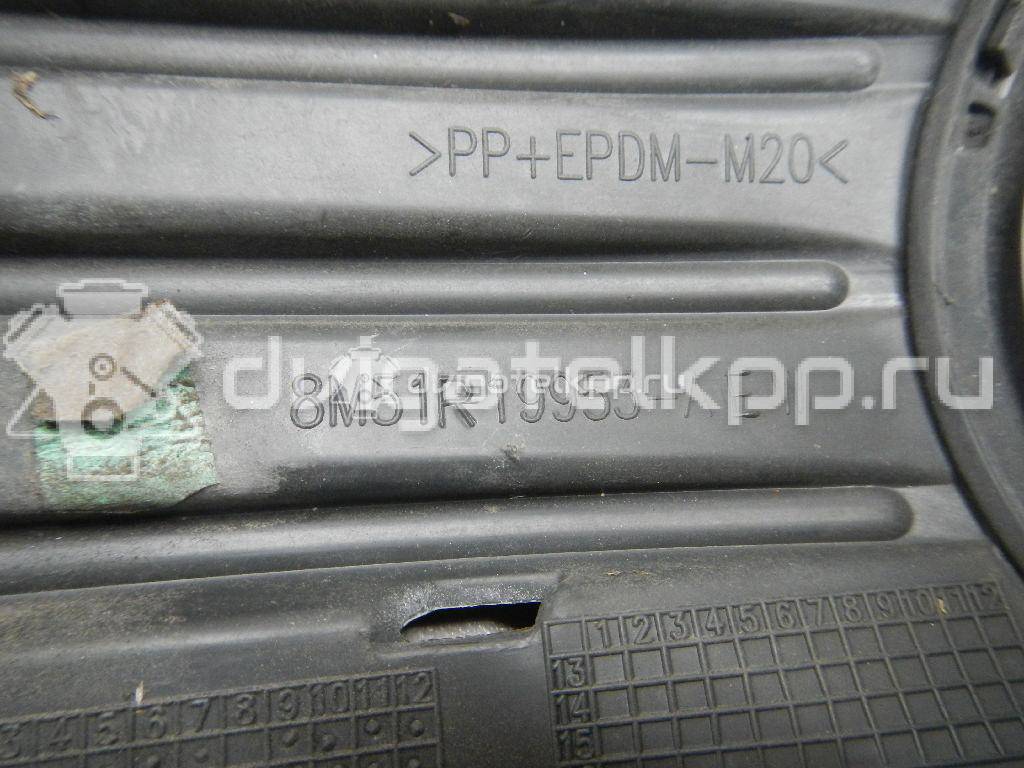 Фото Решетка в бампер левая  1528561 для Ford Focus {forloop.counter}}